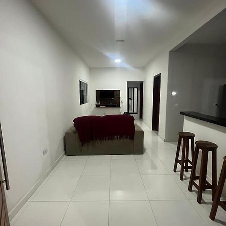 Casa Familiar De Veraneio Guaruja Ngoại thất bức ảnh