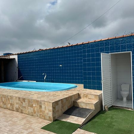 Casa Familiar De Veraneio Guaruja Ngoại thất bức ảnh