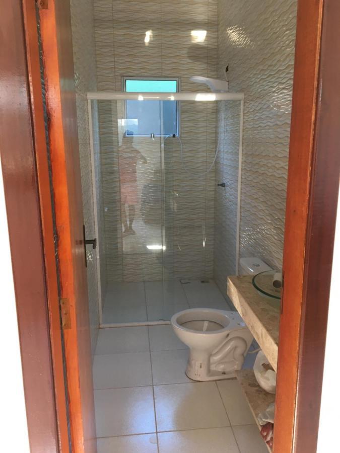 Casa Familiar De Veraneio Guaruja Ngoại thất bức ảnh