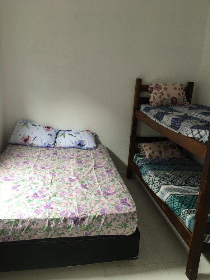 Casa Familiar De Veraneio Guaruja Ngoại thất bức ảnh