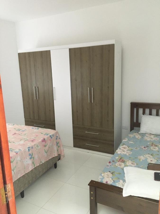 Casa Familiar De Veraneio Guaruja Ngoại thất bức ảnh