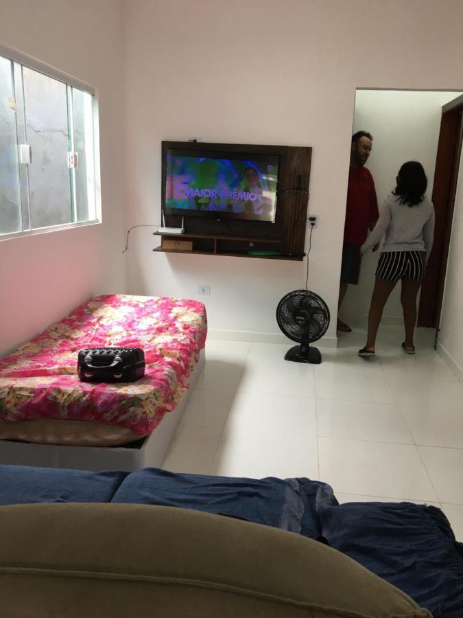 Casa Familiar De Veraneio Guaruja Ngoại thất bức ảnh