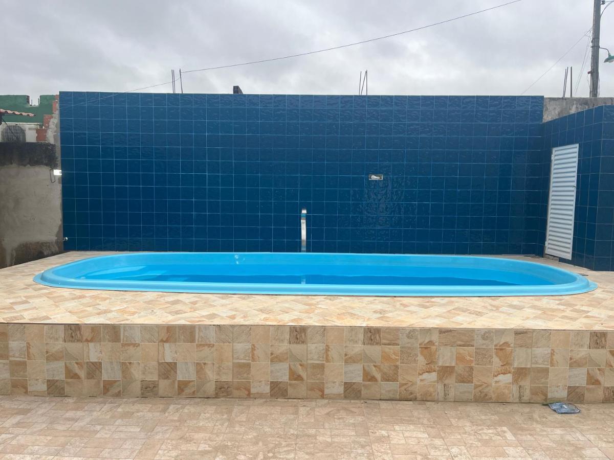 Casa Familiar De Veraneio Guaruja Ngoại thất bức ảnh