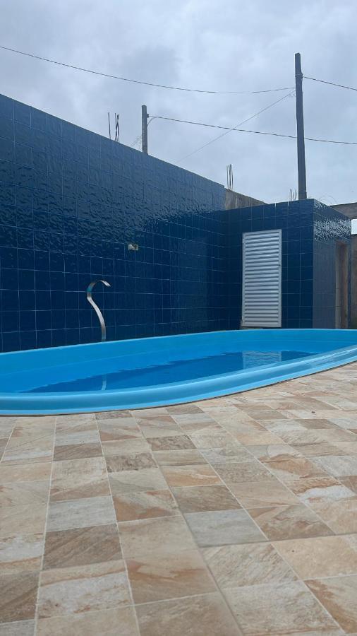 Casa Familiar De Veraneio Guaruja Ngoại thất bức ảnh