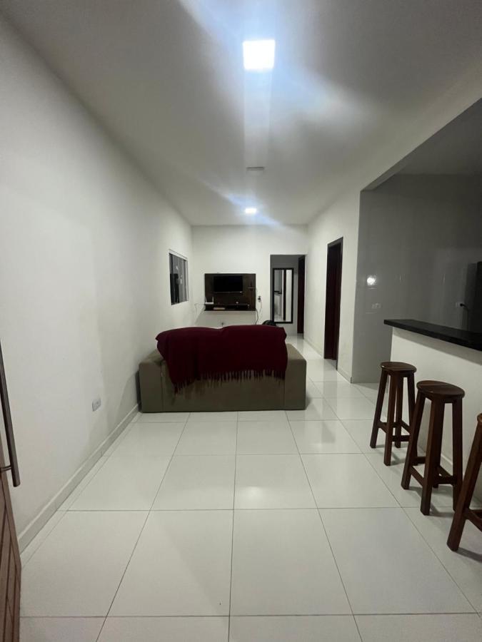 Casa Familiar De Veraneio Guaruja Ngoại thất bức ảnh