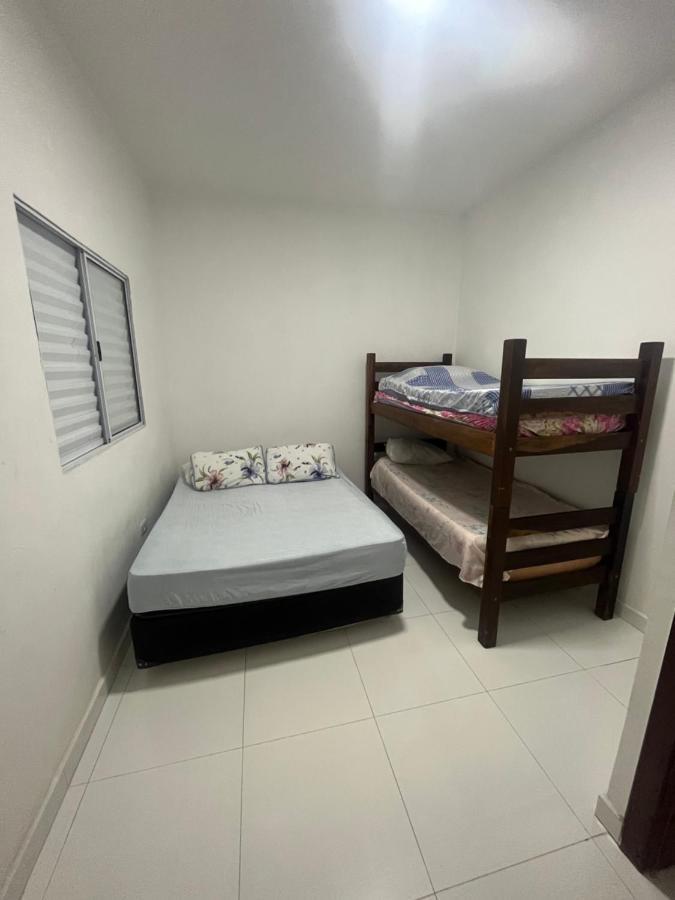 Casa Familiar De Veraneio Guaruja Ngoại thất bức ảnh